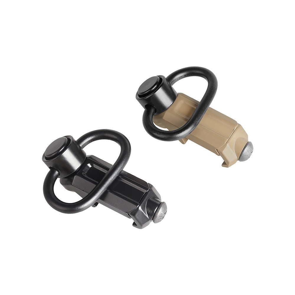 Adaptador de Montagem Giratóri - Rifle Sling Swivel avaliação e preço