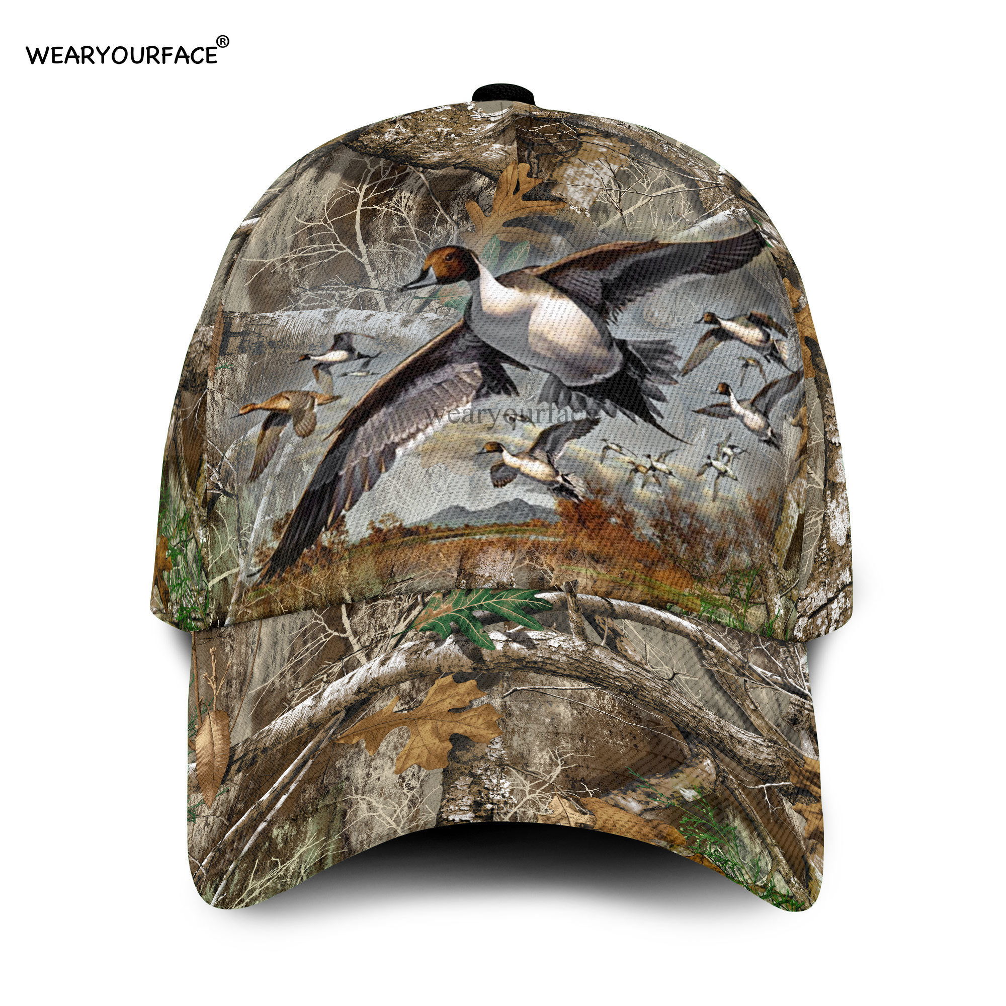 Boné de beisebol cervos caça v - Outdoor Hunting Dogs avaliação e preço