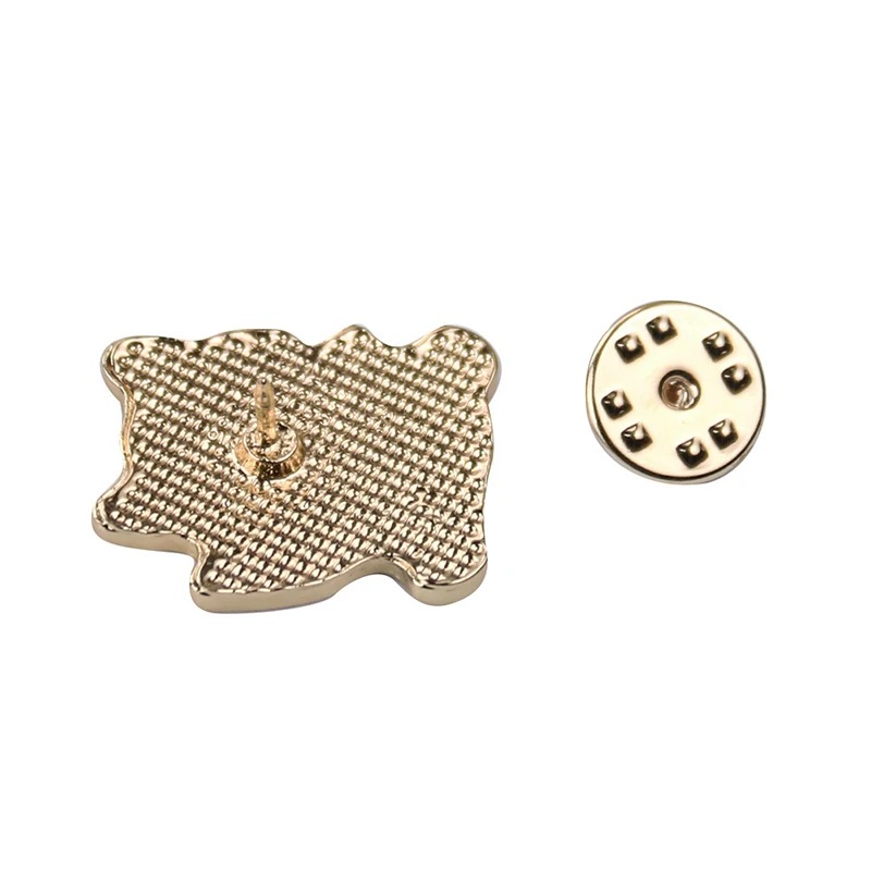 Broche de metal de gato da sor - Hunting Outdoor Apparel avaliação e preço