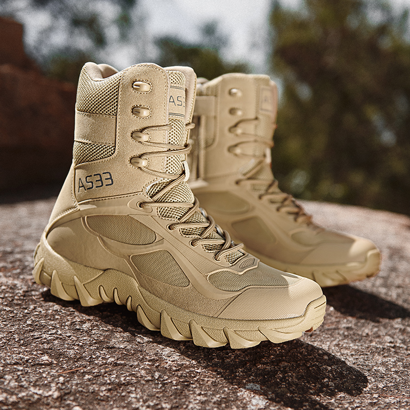 Novos homens de alta qualidade - Hunting Outdoor Brands avaliação e preço