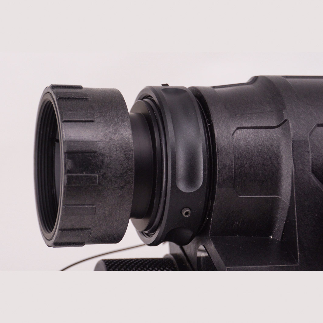 40 de alta sensibilidade °   1 - Monocular Night Vision avaliação e preço