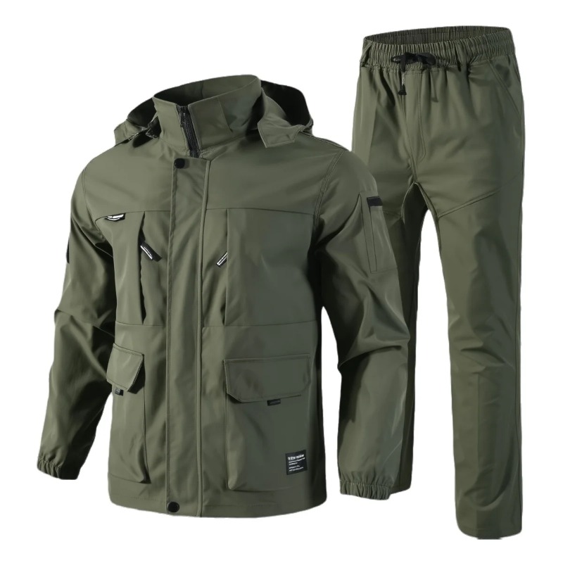 Conjuntos Táticos Masculinos p - Hunting & Outdoor Supplies avaliação e preço