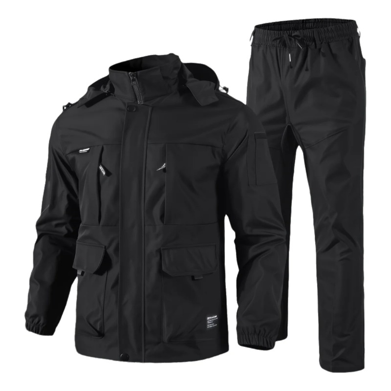 Conjuntos Táticos Masculinos p - Hunting & Outdoor Supplies avaliação e preço