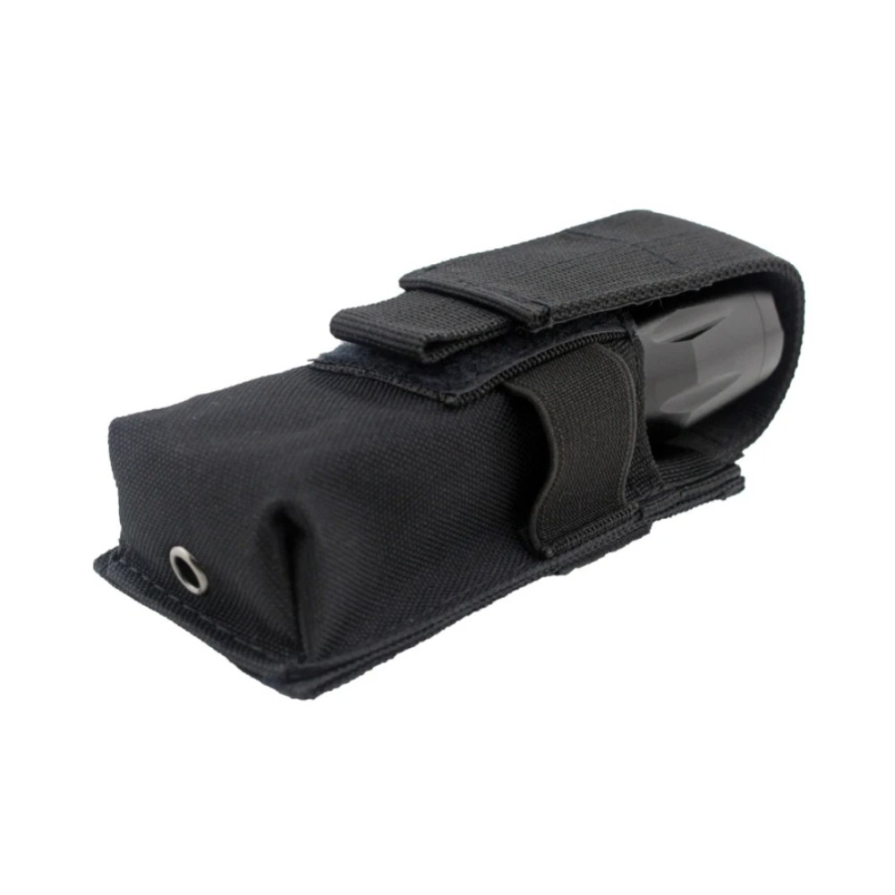 Bolsa Tática Molle para Lanter - Outdoor Hunting Magazines avaliação e preço