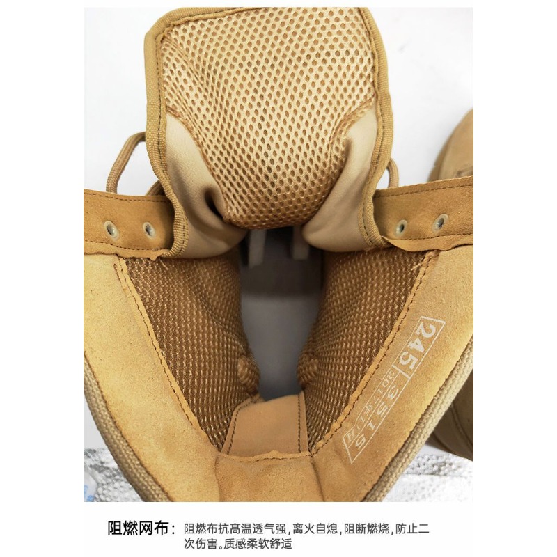 Botas Clássicas de Montanhismo - Hunting Outdoor Brands avaliação e preço