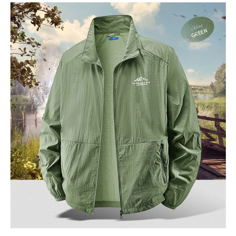 Casacos UPF50+ para Homens, Ja - Hunting Outdoor Clothing Brands avaliação e preço