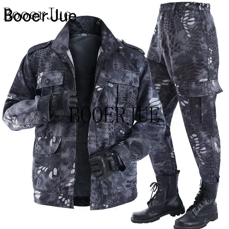 Macacão Resistente ao Desgaste - Outdoor Hunting Overalls avaliação e preço