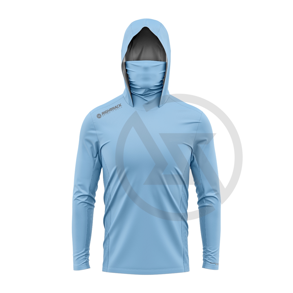 HotSale RIGHTTRACK Máscara Hoo - Hunting Outdoor Apparel avaliação e preço