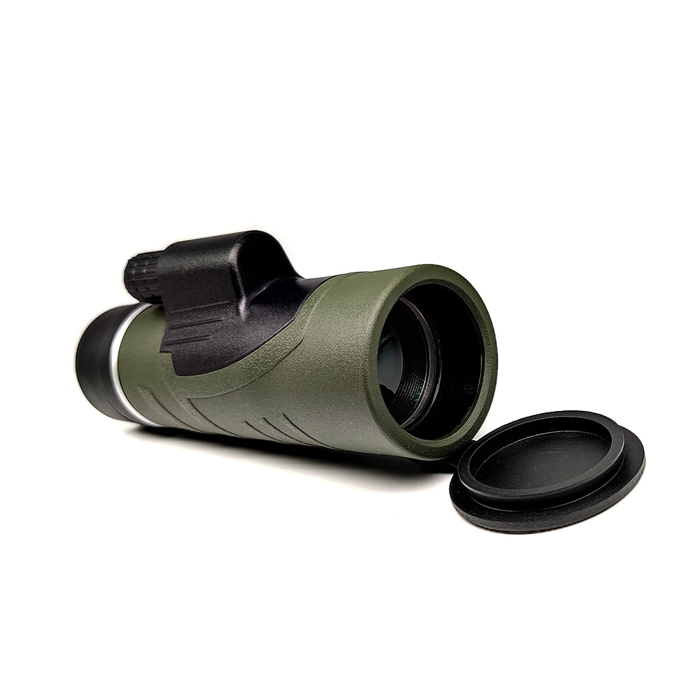 Telescópio monocular hd 80x100 - Hunting Outdoor Day avaliação e preço