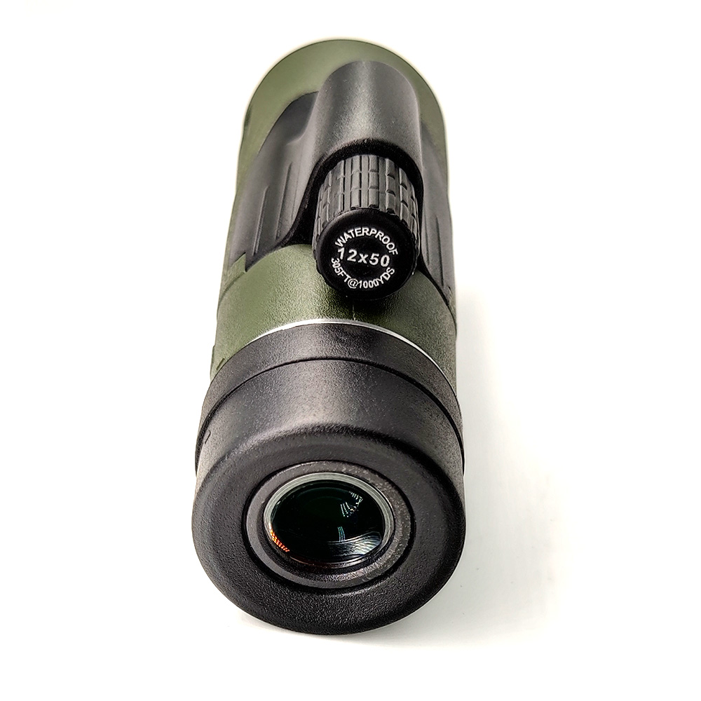 Telescópio monocular hd 80x100 - Hunting Outdoor Day avaliação e preço