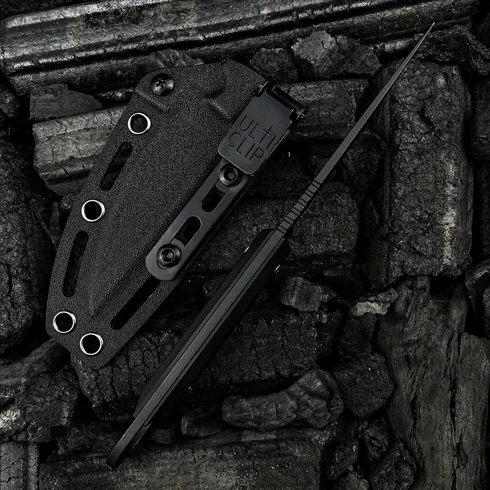 Wargoat faca de lâmina fixa ma - Hunting Knife Outdoor Edge avaliação e preço