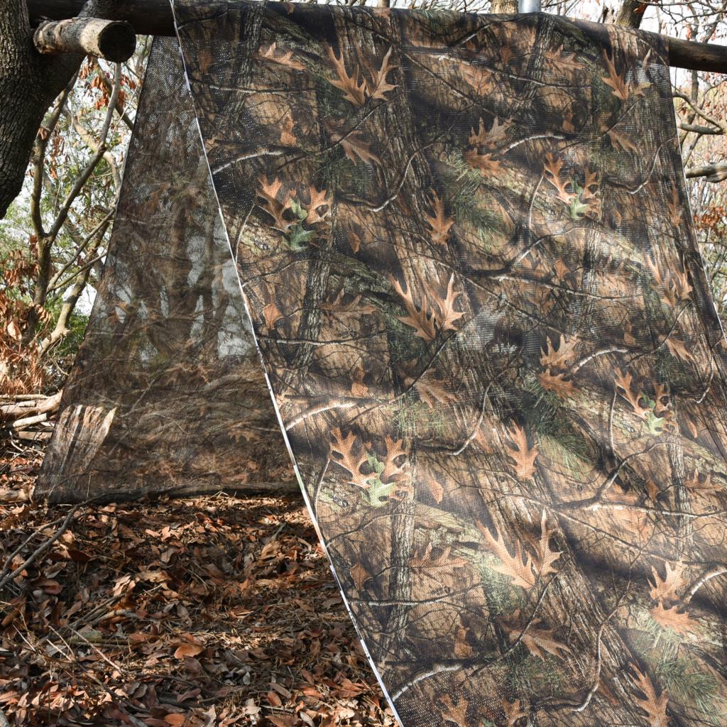 Rede camuflada 300d para caça, - Outdoor Hunting Tent avaliação e preço