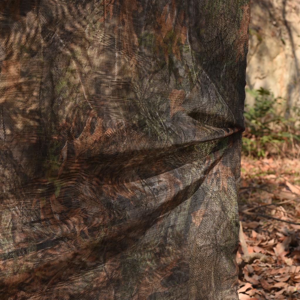 Rede camuflada 300d para caça, - Outdoor Hunting Tent avaliação e preço
