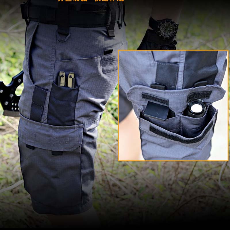 Conjunto de camisa e calça tát - Hunting & Outdoor Supplies avaliação e preço
