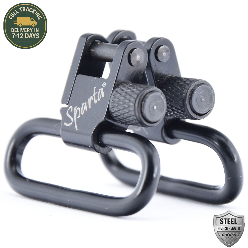 Sparta Quick Detachable Sling  - Rifle Sling Swivel avaliação e preço