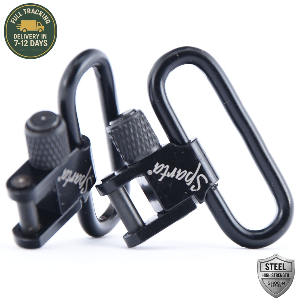 Sparta Quick Detachable Sling  - Rifle Sling Swivel avaliação e preço
