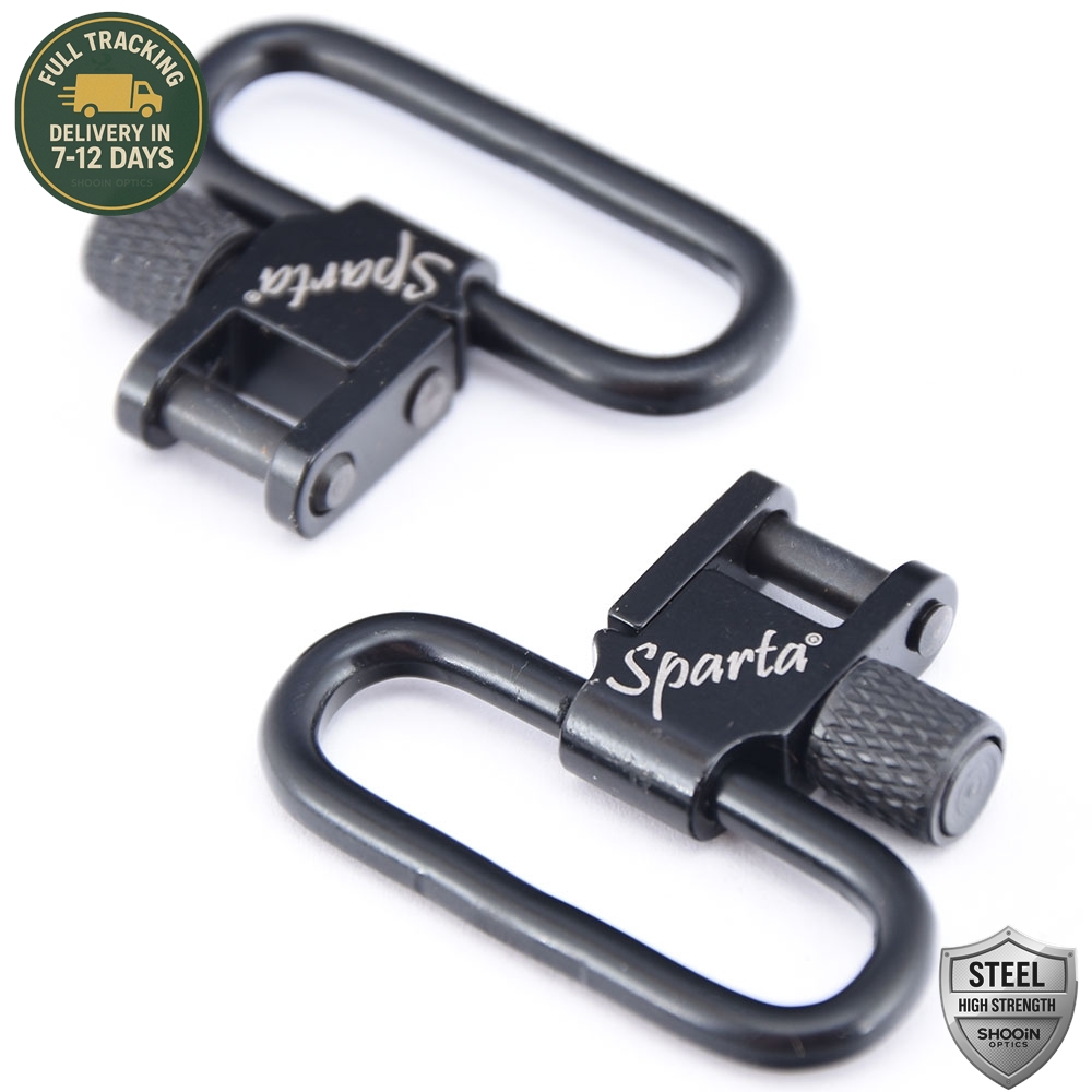 Sparta Quick Detachable Sling  - Rifle Sling Swivel avaliação e preço