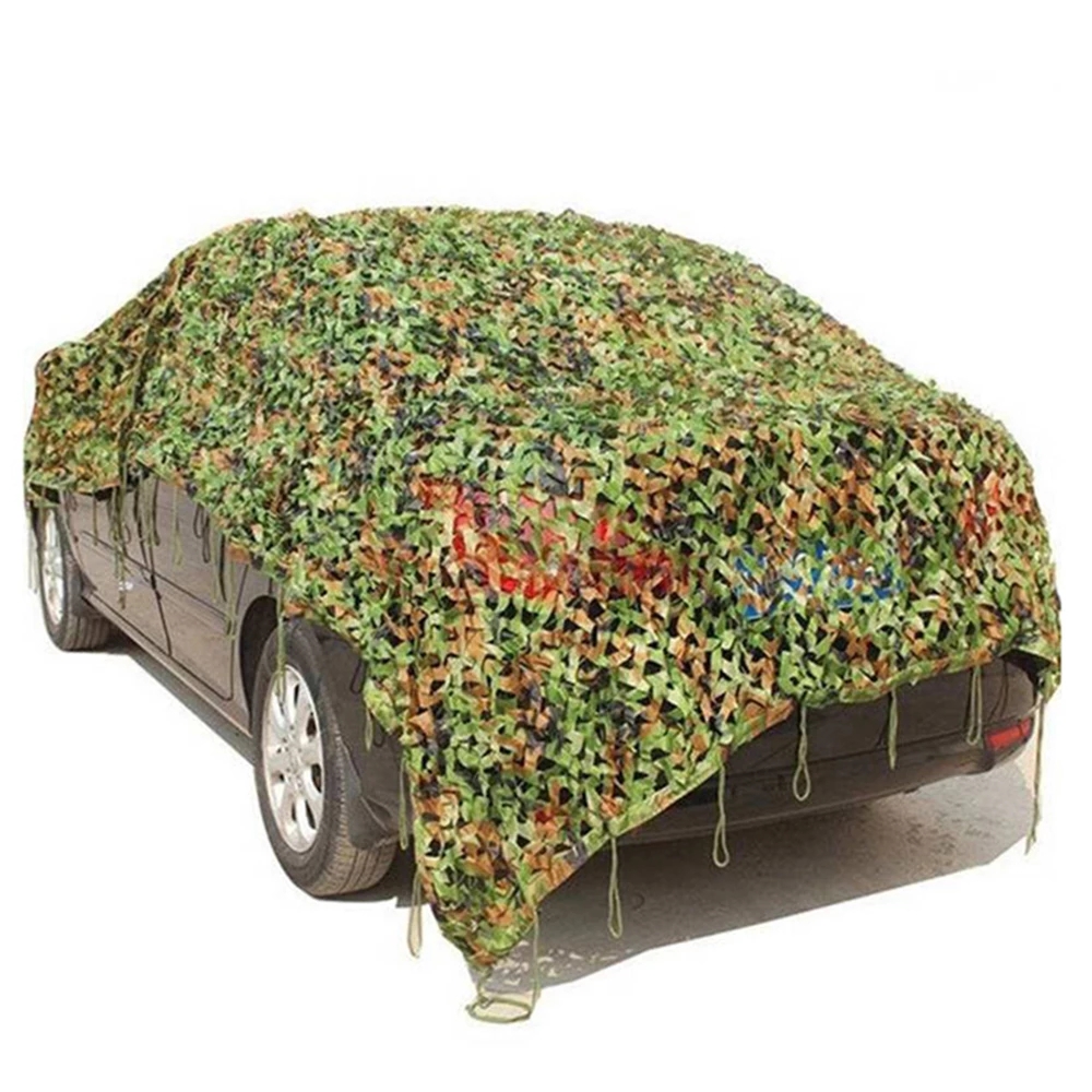 Rede de camuflagem militar uni - Outdoor Hunting Tent avaliação e preço