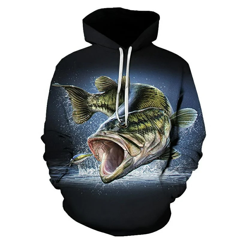 Novo moletom masculino com est - Outdoor Hunting Hoodie avaliação e preço