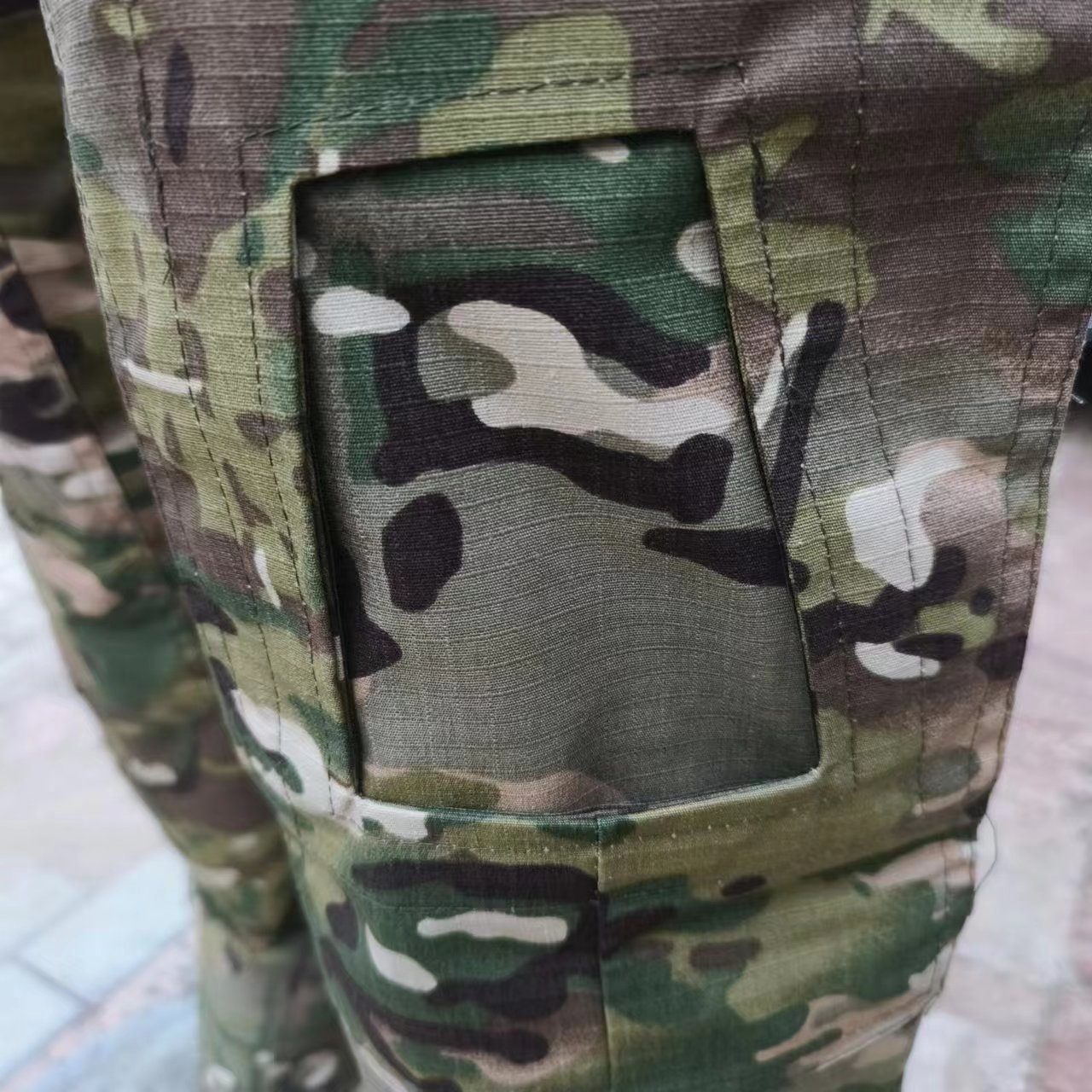 Calças táticas masculinas de c - Outdoor Hunting Overalls avaliação e preço