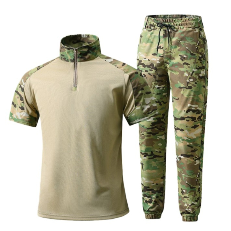 Uniforme Tático Masculino, Rou - Hunting & Outdoor Supplies avaliação e preço