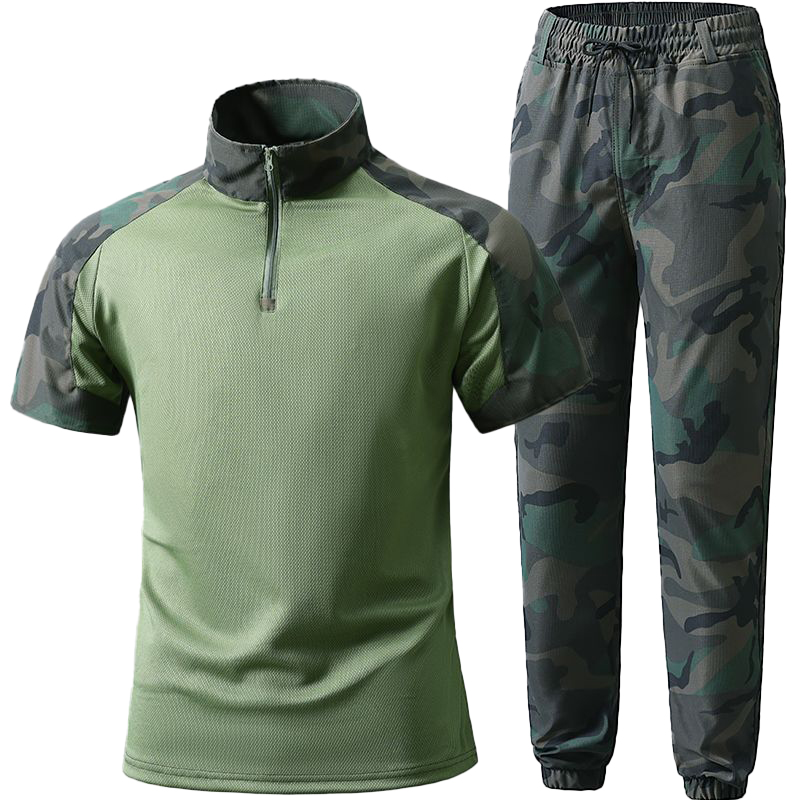Uniforme Tático Masculino, Rou - Hunting & Outdoor Supplies avaliação e preço
