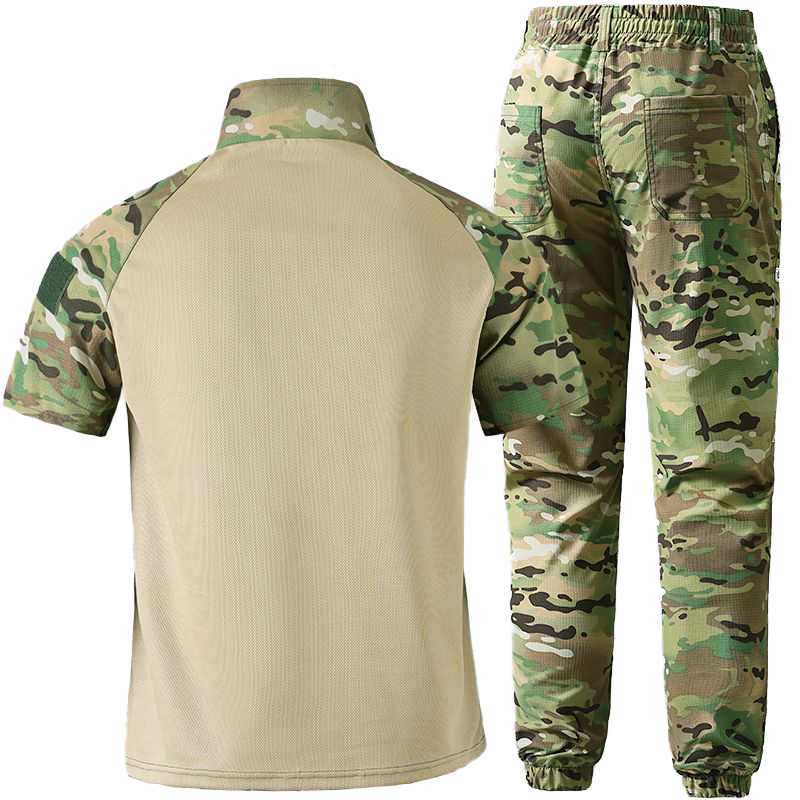 Uniforme Tático Masculino, Rou - Hunting & Outdoor Supplies avaliação e preço