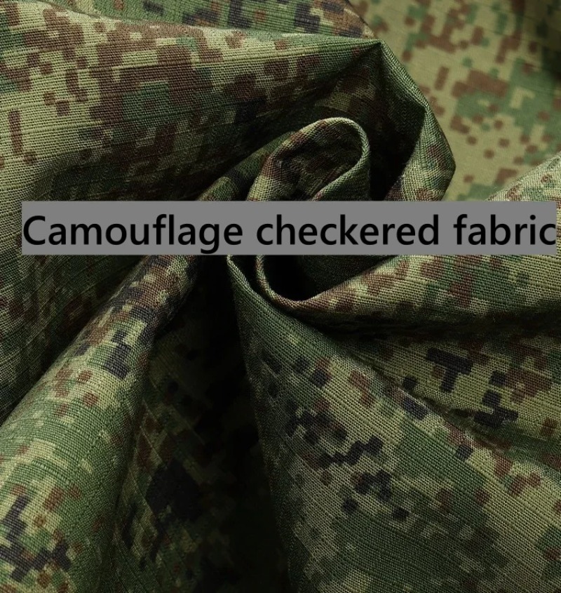 Uniforme Tático de Camuflagem  - Hunting & Outdoor Supplies avaliação e preço