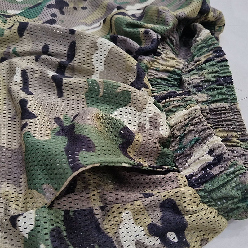 Conjuntos Táticos de Camuflage - Outdoor Hunting Hoodie avaliação e preço