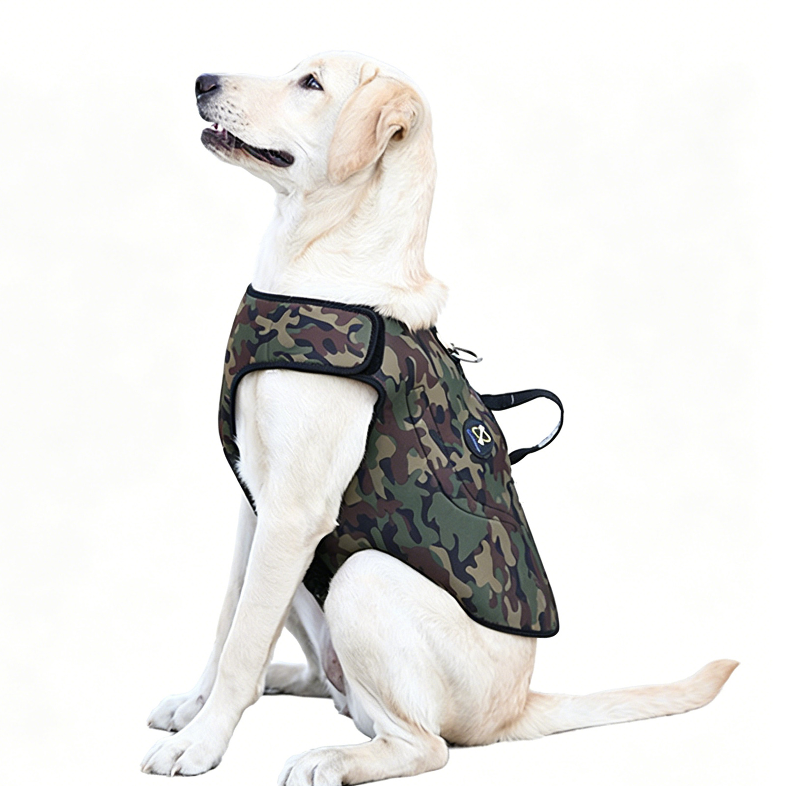 Roupas de Cão para Caça em Cam - Outdoor Hunting Hoodie avaliação e preço