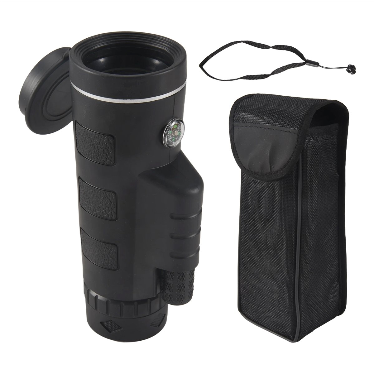 Telescópio Monocular ABST Supe - Monocular Night Vision avaliação e preço