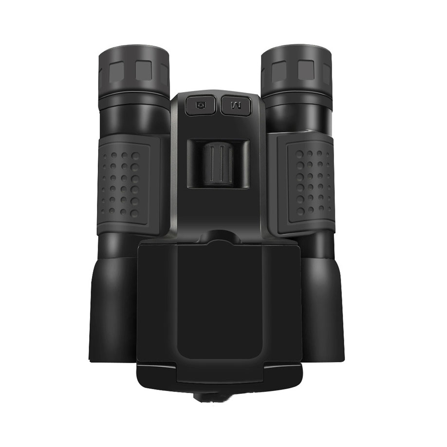 12x32 ao ar livre 2.5k fotogra - Monocular Night Vision avaliação e preço