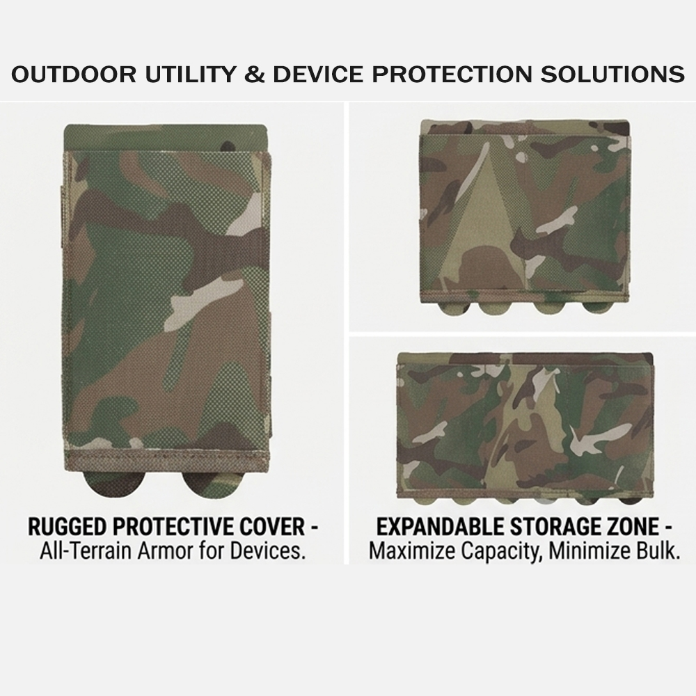 Suporte para Carregador de Cal - Outdoor Hunting Magazines avaliação e preço