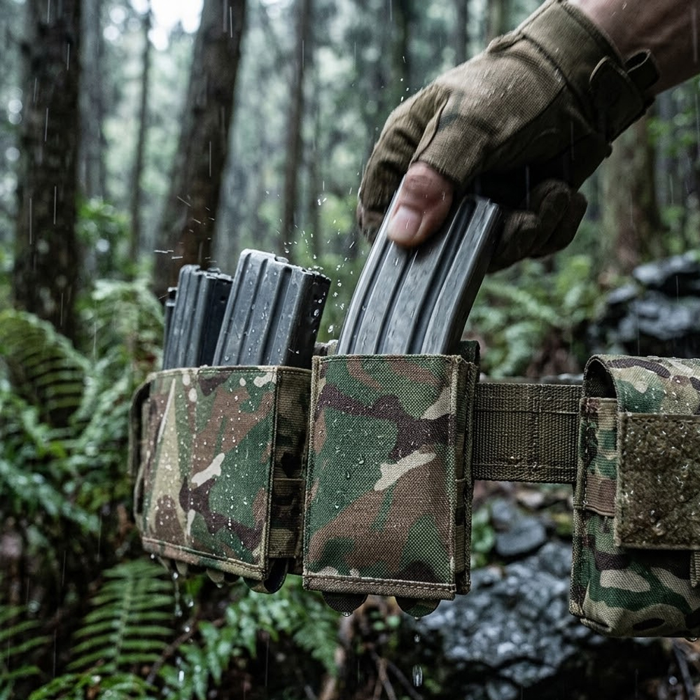 Suporte para Carregador de Cal - Outdoor Hunting Magazines avaliação e preço