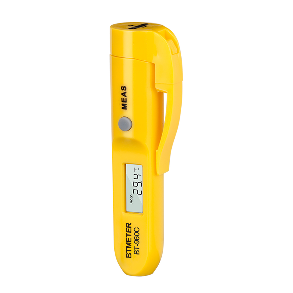 BTMETER Termômetro infravermel - Laser Boresighter Kit avaliação e preço