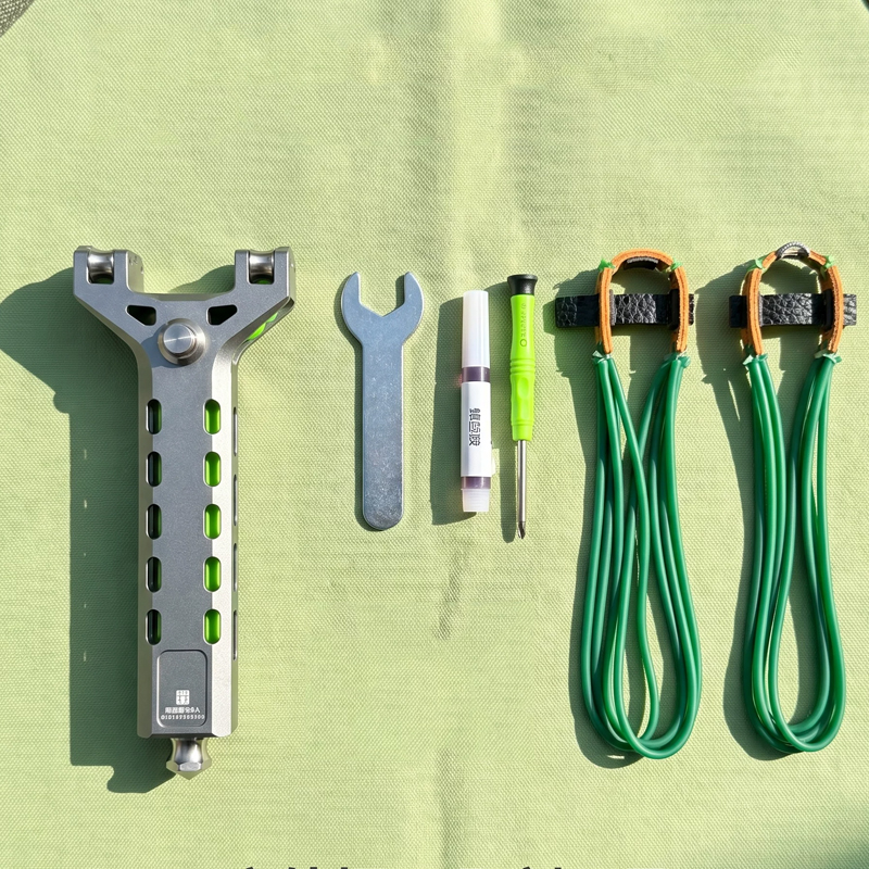 Conjunto de Ferramentas de Tir - Outdoor Hunting Magazines avaliação e preço