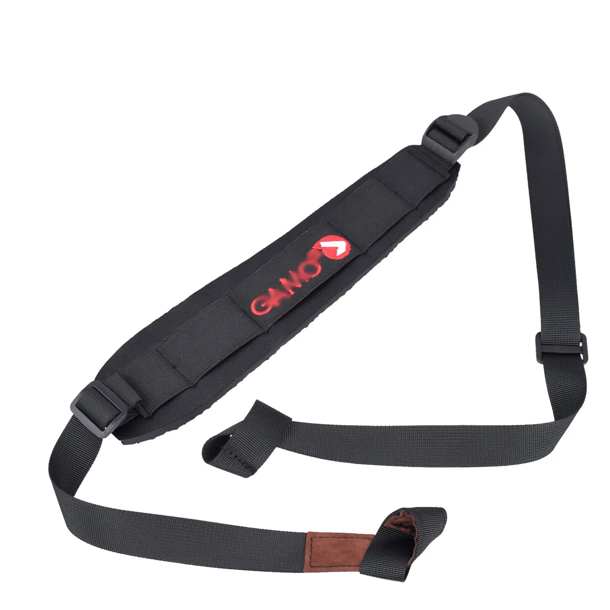 Estilingue tático para arma ga - Rifle Sling Swivel avaliação e preço