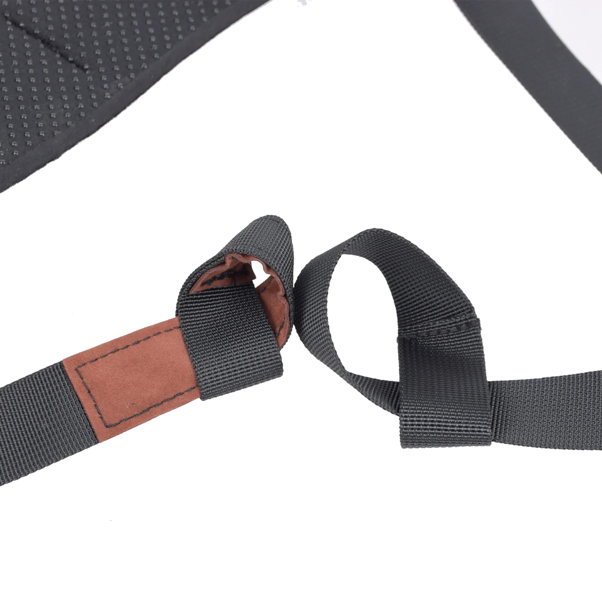 Estilingue tático para arma ga - Rifle Sling Swivel avaliação e preço