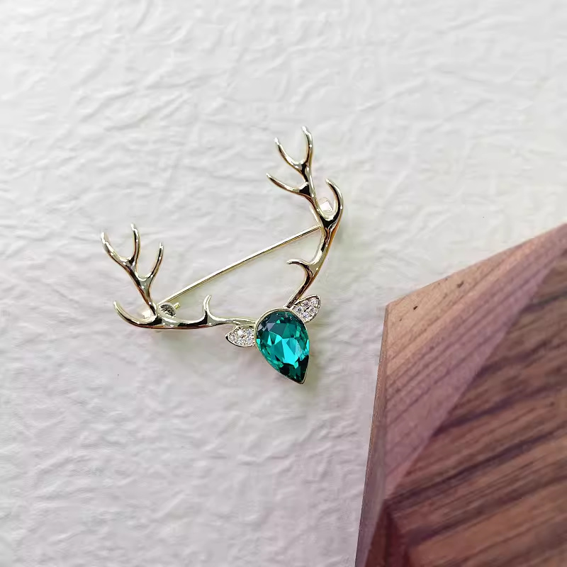 Broches de chifre de alce de c - Elk Bugle Call avaliação e preço