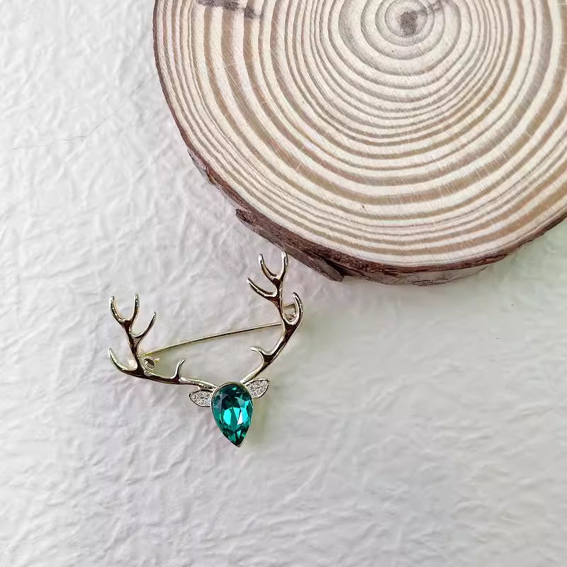 Broches de chifre de alce de c - Elk Bugle Call avaliação e preço