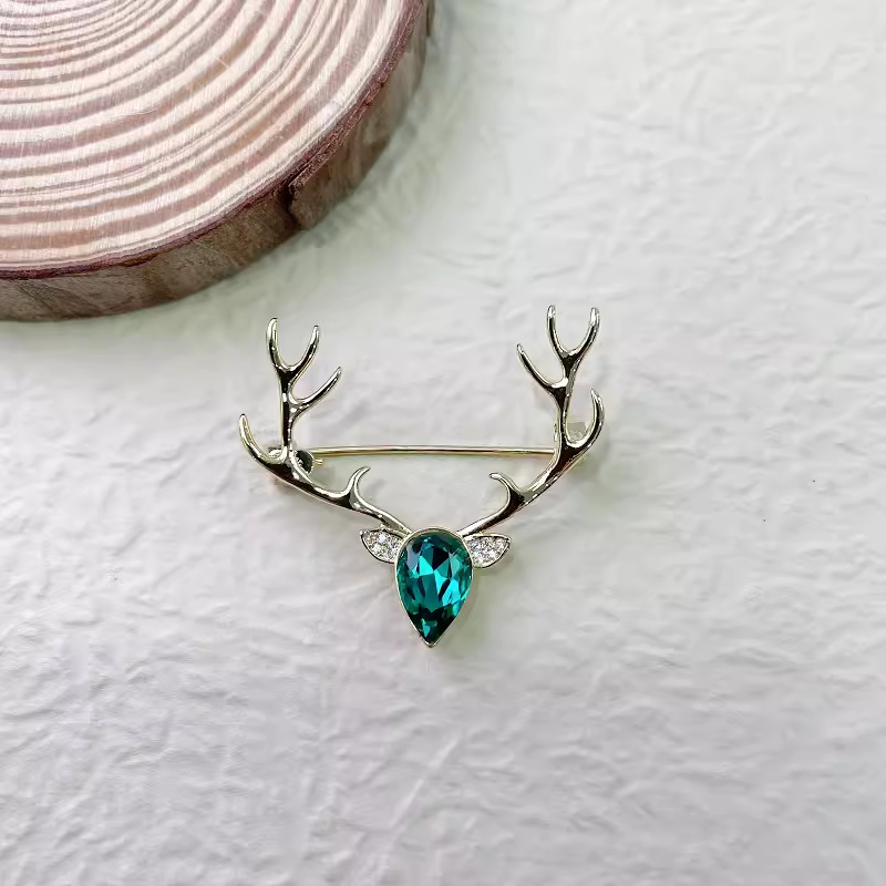 Broches de chifre de alce de c - Elk Bugle Call avaliação e preço