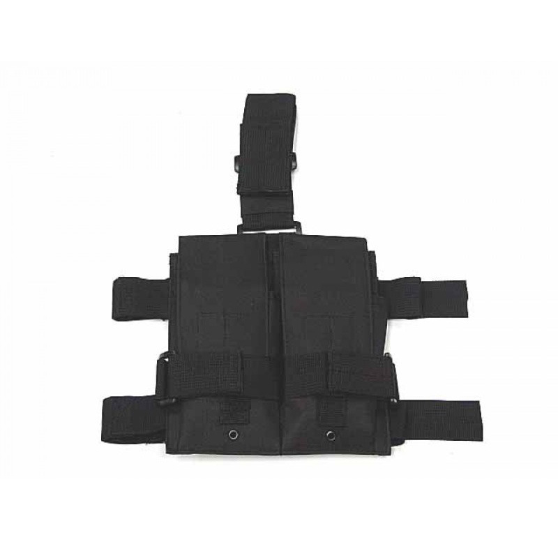 Bolsa Tática de Perna para Car - Outdoor Hunting Magazines avaliação e preço