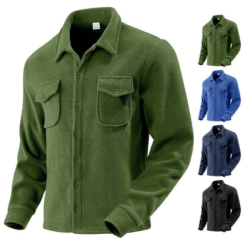 Jaqueta Masculina Casual para  - Hunting Outdoor Brands avaliação e preço