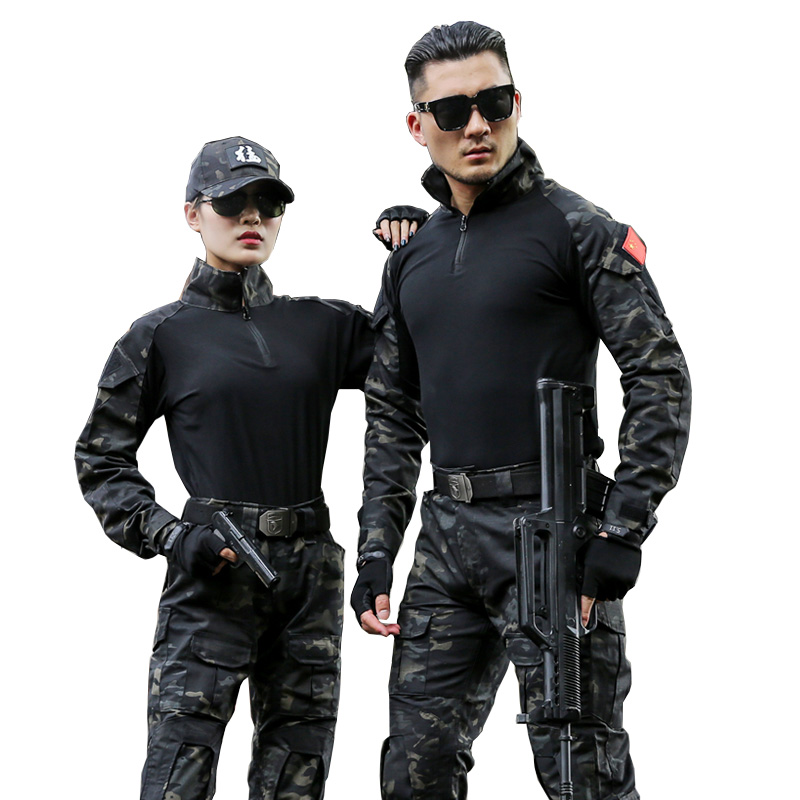 Ternos táticos ao ar livre con - Outdoor Hunting Overalls avaliação e preço