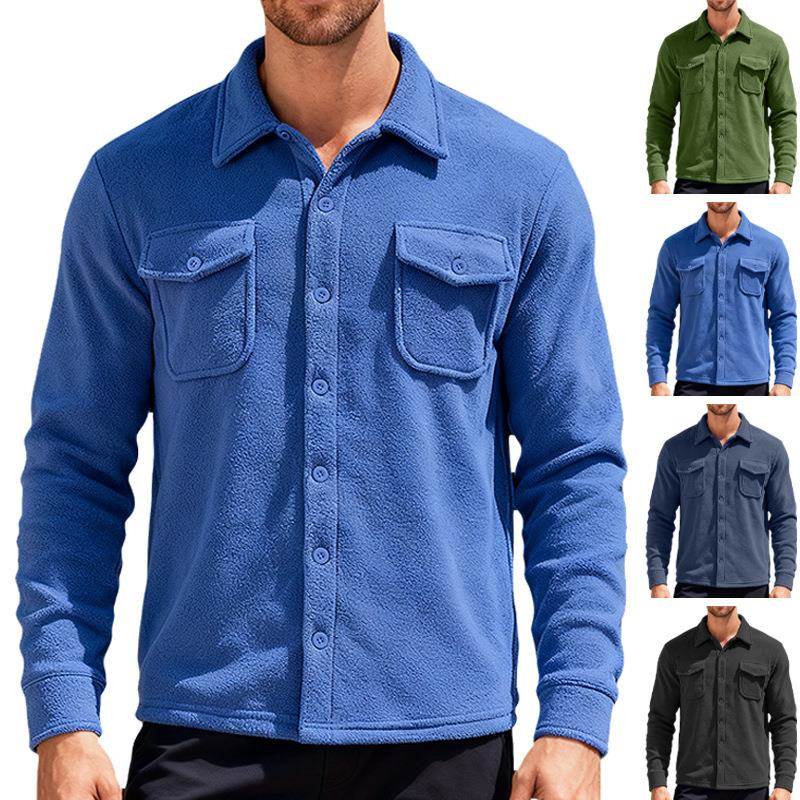 Jaqueta Masculina Casual para  - Hunting Outdoor Brands avaliação e preço