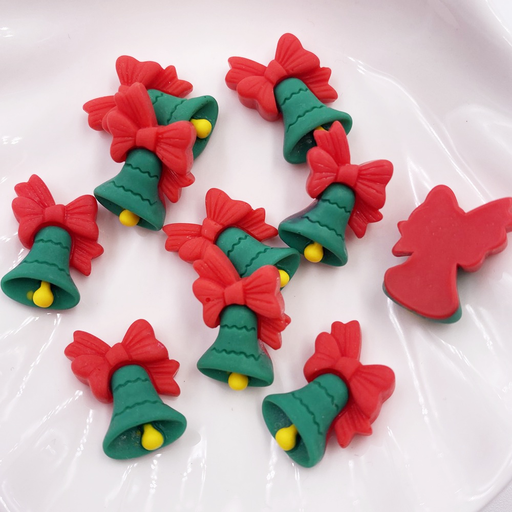 20 pçs kawaii resina colorida  - Elk Bugle Call avaliação e preço