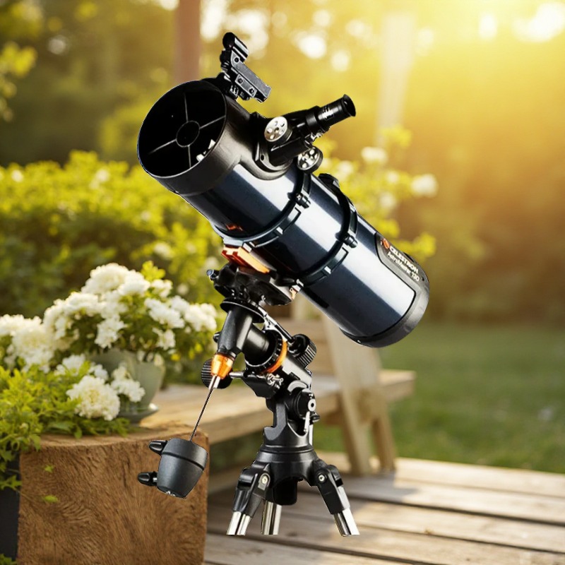 Telescópio Astronômico Celestr - Monocular Night Vision avaliação e preço