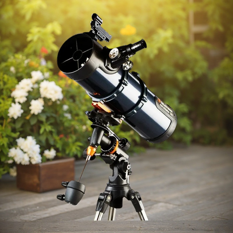 Telescópio Astronômico Celestr - Monocular Night Vision avaliação e preço