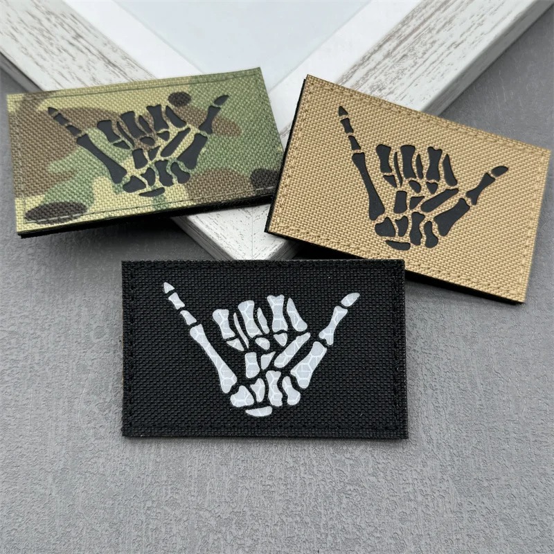 Emblema de caça para colete, i - Hunting Outdoor Apparel avaliação e preço