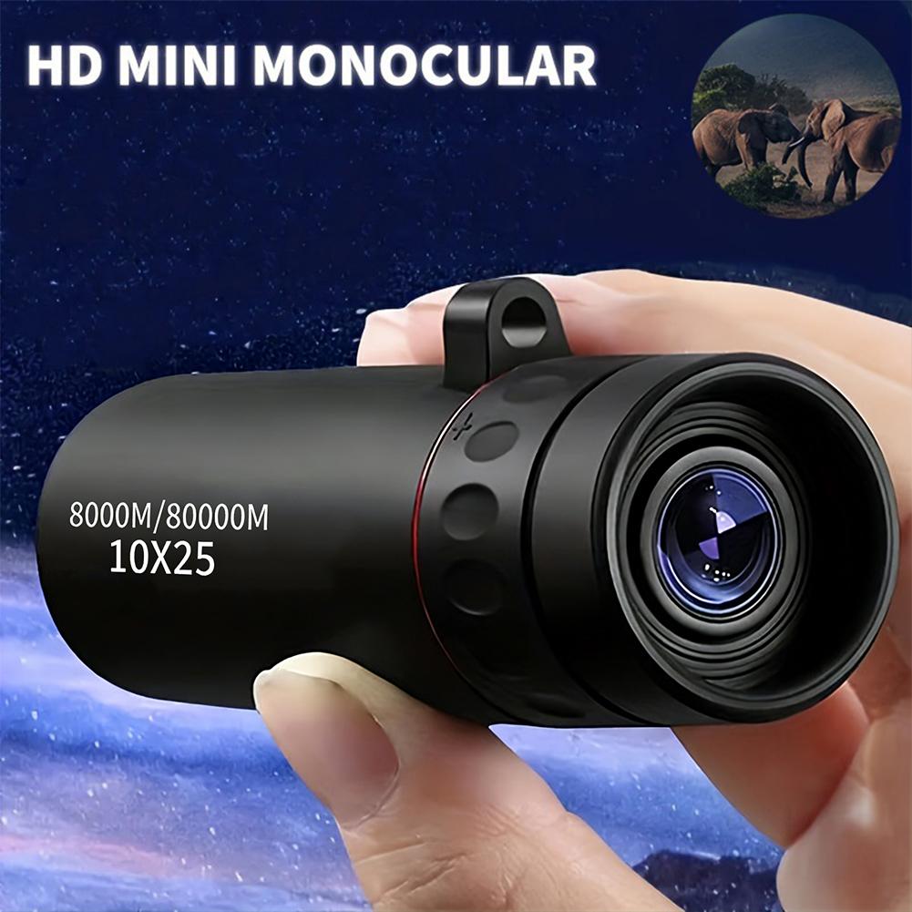 Telescópio monocular portátil  - Monocular Night Vision avaliação e preço